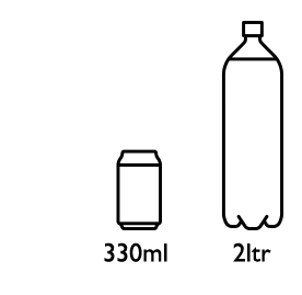 Diet Bottles