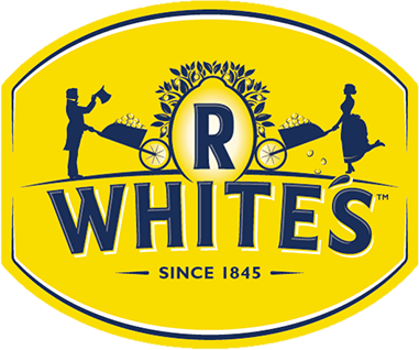 Rwhites Logo